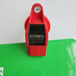 อะไหล่เครื่องยนต์คุณภาพสูง คอยล์จุดระเบิดลูคัส สำหรับรถปอร์เช่ คาเยนน์ และ พานาเมร่า ของแท้จากโรงงาน ใหม่เอี่ยม รหัสอะไหล่ 94860210402 และ 94860210411 - Product Image 4