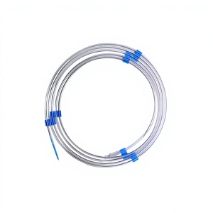 Cliniva PTFE ไฮโดรฟิลิก กวายด์ไวร์ สำหรับเครื่องมือผ่าตัดทั่วไปแบบใช้มือ - Product Image 2