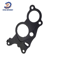 Gasket Pompa Vakum 03L145215L 03L 145 215 L Cocok untuk Au-di V-W Cra-fter 2.0 D 2011 Am-arok 2.0D Sko-da Se-at