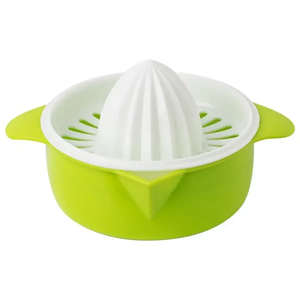 <b>Orange</b> Manual Lemon Juicer Mini Fruit Juicers Plastic Multi-Function Lemon <b>Squeezer</b> Portable Hand Press Citrus Juice Home - Product Image 1