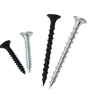 Vis à cloisons sèches collées de haute qualité pour une installation facile et efficace des panneaux muraux - Product Image 1