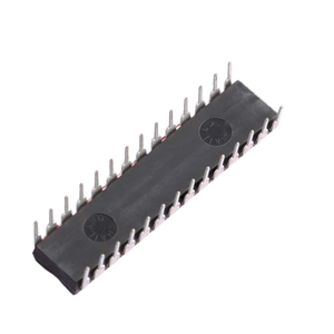 HT Wholesale ของแท้ในสต็อก วงจรรวมไอซี ซัพพลายเออร์ชิป DSPIC30F4012-30I/SP - Product Image 2