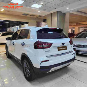 热卖GX3 PRO 1.5L 113Hp 5MT LHD Livan X3小型Suv汽车汽油GX3 Pro二手车待售带4个扬声器 - Product Image 4