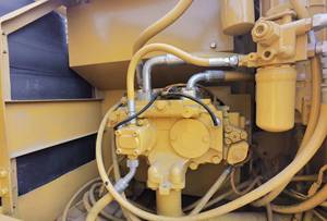 รถขุดมือสองรุ่น CAT 320CI ที่มีความจุตั้งแต่ 21,000 ถึง 22,000 ตัน มีจำหน่ายในราคาที่สมเหตุสมผล - Product Image 4