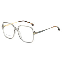MS TM1047 Lunettes de vue tendance de haute qualité, nouveau style, monture carrée en TR90 + métal et acétate avec verres AC