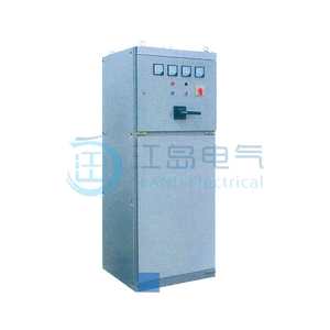 Hoge Veiligheid Voldoen Aan Internationale Normen Fabriek Elektrische Laagspanning Verdeelkast - Product Image 6