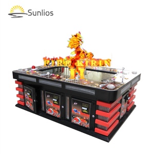 Coin Operated Most Popular <b>Game</b> Fun Sandbags Arcade <b>Game</b> <b>Machine</b> Lottery <b>Game</b> <b>Machine</b> - Product Image 4
