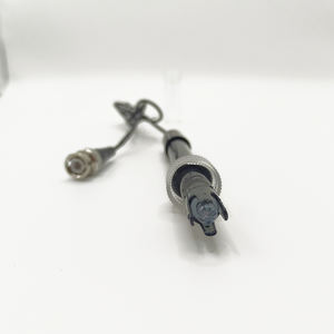 Sonda de <span class=keywords><strong>pH</strong></span> Portátil para Teste de Qualidade da Água de Piscina com Precisão de 0,01pH Personalização OEM/ODM/OBM - Product Image 4