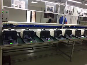 Merek Zoncare Penjualan Laris Portabel Kualitas Tahan Lama Full Digital B/W Ultrasound MSLPU45 - Product Image 6