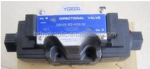 Solenoide Hidráulico Dsg01 - Product Image 2