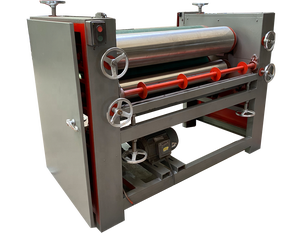 Máy rải keo sáng và Máy cán - Product Image 6