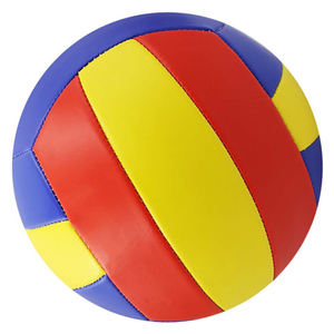 Nuevo Balón de Voleibol Profesional, Portátil, Cosido a Máquina, de Cuero, Duradero, Ligero, de Alta Calidad para Deportes al Aire Libre - Product Image 4