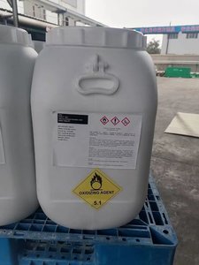 Tablettes de <span class=keywords><strong>chlore</strong></span> pour piscines 3 pouces 50 lb EPA Californie Faible MOQ Carte de crédit - Product Image 6