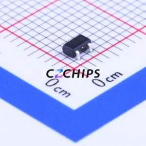 Regulador lineal (LDO) PMIC, Chip IC de circuito integrado, original, nuevo, SOT-23 - Product Image 1