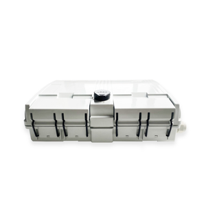 Boîtier de terminaison fibre optique FTTH 16 cœurs APT-16B-I, boîtier de distribution optique étanche de haute qualité, garantie 3 ans - Product Image 6