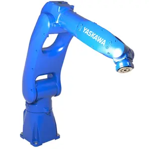 Assembly Robot Motoman GP7 With 6 Axis Industrial Robotic Arm Fast And Accuate Industrial Robot