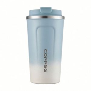 Gobelet en acier inoxydable à double paroi de 510 ml |   12H Chaud & 24H Froid |   Logo personnalisé pour les cadeaux promotionnels d'entreprise |   Commande en gros - Product Image 6