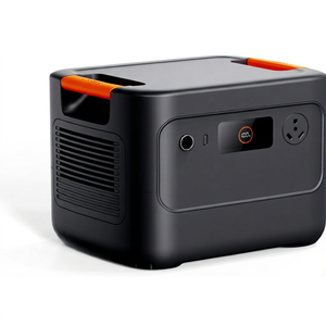 Generatore Portatile HomePower 3000, 3072Wh, Uscita AC 3600W - Product Image 1