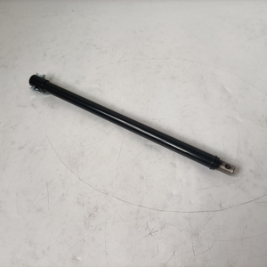 Asta di Prolunga per Trivella da Terra 50 cm |   Accessorio per Trivella da Giardino - Product Image 1