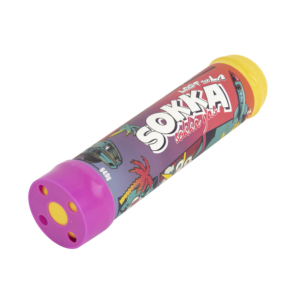 Sokka 1L cao cấp ẩm thực món tráng miệng công cụ cho Whipped cho kem sạc Xi lanh khí 99.9% độ tinh khiết đáng tin cậy trong USA cổ - Product Image 4