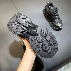 Sneakers de course personnalisées de qualité supérieure avec logo, pour hommes et femmes, chaussures de sport rétro, baskets de course - Product Image 5