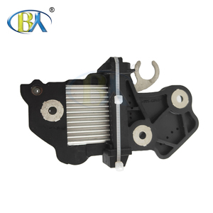 Regolatori per Generatore 24V 0272222004 F00M415200 F032335599 per Camion MERCEDES Antos - Product Image 6