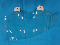 Pièces automobiles Geely Monjaro, vitre de porte avant gauche 5079089600 /8889163987, accessoires de voiture Geely