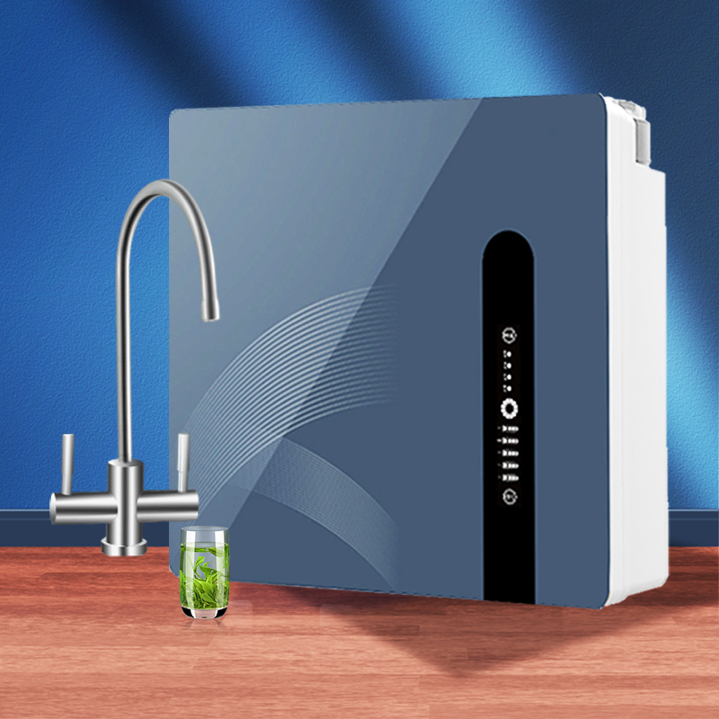 Household Water Purifier with 7 stage