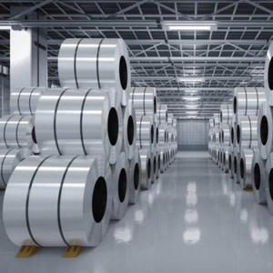 Bobina de Aleación de Aluminio de Alta Calidad y Bajo Costo, Serie 1-8, Superficie Recubierta, para Uso en Construcción, Soldadura, Doblado y Corte, Precios por Tonelada - Product Image 2