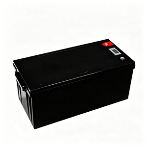 ディープサイクルOEM <span class=keywords><strong>12V</strong></span> 60Ah LiFePO4バッテリー 鉛蓄電池代替リチウムバッテリー AJENERGY 5000サイクル - Product Image 3