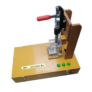 Küçük ev ürünleri endüstriyel dijital lehim takım fikstür Pcb Jig testi standı testi fikstür ev süpürme makinesi - Product Image 4