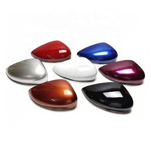 Cubierta de <span class=keywords><strong>espejo</strong></span> exterior para <span class=keywords><strong>ford</strong></span> <span class=keywords><strong>fiesta</strong></span>, cubierta de <span class=keywords><strong>espejo</strong></span> exterior, plegable, pintada, 2013, <span class=keywords><strong>2014</strong></span>, 2015, 2016, 2017 - Product Image 5