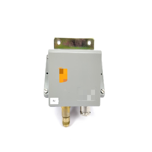 Kps35 PLC 060-3100 310สวิตช์แรงดัน0-8bar ตัวควบคุมการเขียนโปรแกรม - Product Image 1