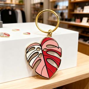 Llaveros Abridores de Botellas de Aleación de Zinc de Alta Calidad al por Mayor, con Diseño de Dibujos Animados, Lindos, Colgantes Decorativos para Bolsos de Estudiantes, Accesorios, Pequeños Regalos - Product Image 1