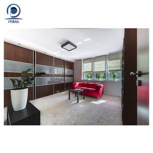 Prima <span class=keywords><strong>Placard</strong></span> traditionnel à portes coulissantes personnalisé aménagement intérieur taille et couleur bonne qualité Armoire Chambre <span class=keywords><strong>Placard</strong></span> - Product Image 4