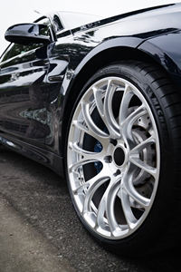 Jantes forgées concaves à 7 branches fendues de 18, 19, 20, 21 pouces pour tous les modèles de voitures M3 E46 E90 E92 M240I 135I 335I Z4M G30 530E Acura <span class=keywords><strong>TL</strong></span> - Product Image 2