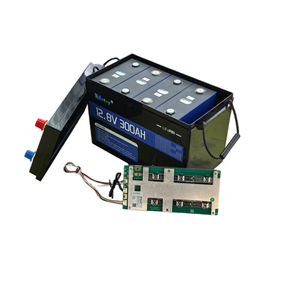 CNNTNY 12V Wiederaufladbarer Solar-Solid-State-Akku Deep Cycle BMS LiFePO4 200Ah 280Ah 300Ah 314Ah 4000 Zyklen 2 Jahre Garantie - Product Image 2