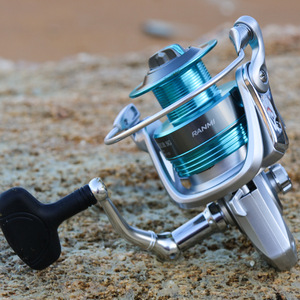 Canne à pêche Yajie Aquahunter 2,5 m pour la pêche au jigging lent, guides Fuji, pêche en mer, eau salée - Product Image 4