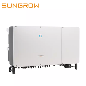 110kw SG110CX ระบบโซลาร์เซลล์แบบเชื่อมต่อกับระบบไฟฟ้าสาธารณะ สามเฟส พร้อม WIFI ราคาโรงงาน SG110CX ราคาโรงงาน SG110CX SG110CX - Product Image 2