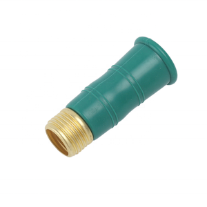 Adaptateur de <span class=keywords><strong>tuyau</strong></span> en laiton en silicone résistant aux intempéries Fixe les connexions qui fuient - Adaptateur de robinet pour évier conforme à la norme ANSI extra-épais pour camping-car - Product Image 1