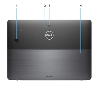 Dell Latitude 5290 X360 Laptop 2-in-1, 8a Gen I5/I7, 16GB, SSD 256GB, Touch Screen, Windows 10 in Inglese, Stock all'Ingrosso per Studenti