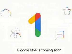 Google One 200 GB por un año - Product Image 4
