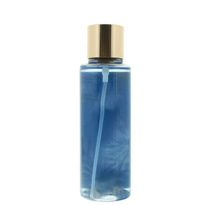 Luxury Custom 30ml 50ml 100ml Empty Glass Pump Sprayer Parfum Bottle Round/Square Shape Screen Printing Customized Color - Product Image 1
