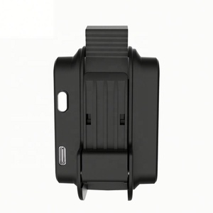 2025 Mini máquina de impresión de inyección de tinta de mano portátil de código de lote para codificador de lote de secado rápido Fecha de número de caducidad TIJ 12,7 MM - Product Image 6