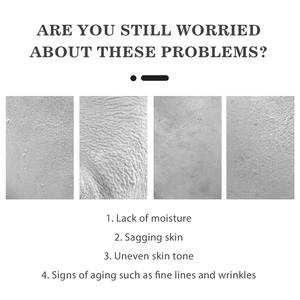 Esencia de trufa blanca de 100 ml para belleza y cuidado personal, hidratante, nutritiva, blanqueadora y reductora de líneas finas. - Product Image 3