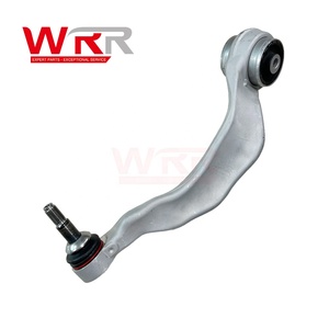 31106861157 31126852991 Bras de suspension inférieur avant pour BMW G30 G31 G32 520i 530i 540i – Pièce de rechange robuste de qualité supérieure - Product Image 2