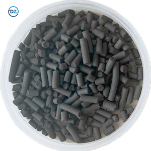 Chuyển đổi hấp thụ Chức năng kép desulfurizer cho nhà máy lọc dầu MNO Fe2O3 ZnO lưu huỳnh loại bỏ chất xúc tác - Product Image 1