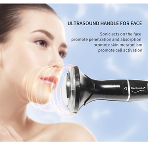 Appareil de microdermabrasion 8 en 1 pour le visage, CryoHydro Beauty Aqua Peeling CryoHydro Dermabrasion - Product Image 4