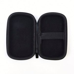 Estuche de Almacenamiento Portátil de EVA para GPS, Suministro de Fábrica, Estuche para Mini Rastreador GPS Inteligente para Viajes y Camping, Bolsa para GPS de Golf - Product Image 1