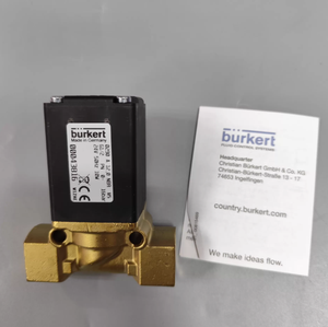 Nuevo Solenoide Original 00043816, 00043816 0290, Tipo 0290 de Acción Directa - Product Image 2